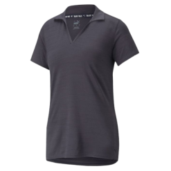 Puma Cloudspun Coast Polo - Womens