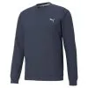 Puma Cloudspun Golf Crewneck - Mens