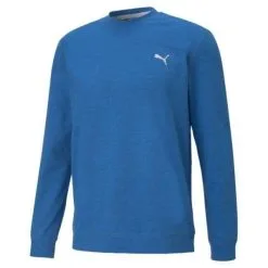 Puma Cloudspun Golf Crewneck - Mens -Cheap CLUBS Store Puma Cloudspun Golf Crewneck Mens Apparel 3 d78fe46f 20a1 451b b09a 87279c4d942a