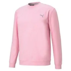 Puma Cloudspun Golf Crewneck - Mens -Cheap CLUBS Store Puma Cloudspun Golf Crewneck Mens Apparel 4