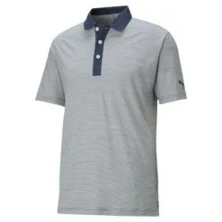 Puma Cloudspun Legend Polo - Mens