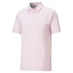 Puma Cloudspun Legend Polo - Mens -Cheap CLUBS Store Puma Cloudspun Legend Polo Mens Apparel 3