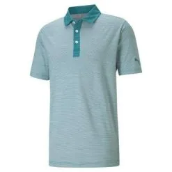 Puma Cloudspun Legend Polo - Mens -Cheap CLUBS Store Puma Cloudspun Legend Polo Mens Apparel 4