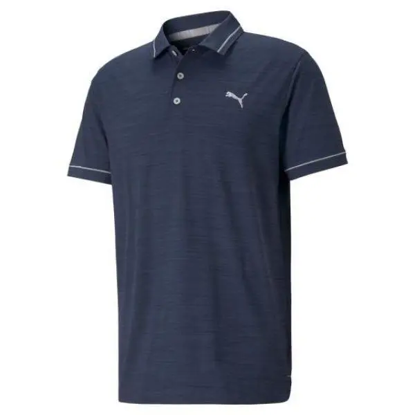 Puma Cloudspun Monarch Polo - Mens 202 4 Puma Cloudspun Monarch Polo - Mens 202 - Image 2