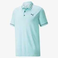 Puma Cloudspun Monarch Polo - Mens 202