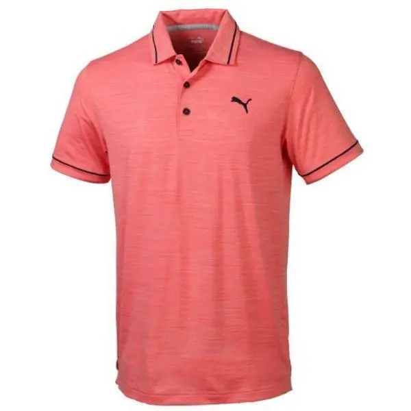 Puma Cloudspun Monarch Polo - Mens 202 6 Puma Cloudspun Monarch Polo - Mens 202 - Image 4