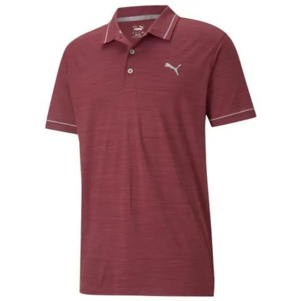 Puma Cloudspun Monarch Polo - Mens 202 8 Puma Cloudspun Monarch Polo - Mens 202 - Image 6