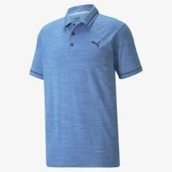 Puma Cloudspun Monarch Polo - Mens 202 20 Puma Cloudspun Monarch Polo - Mens 202 -Cheap CLUBS Store Puma Cloudspun Monarch Polo Mens 202 Apparel 8