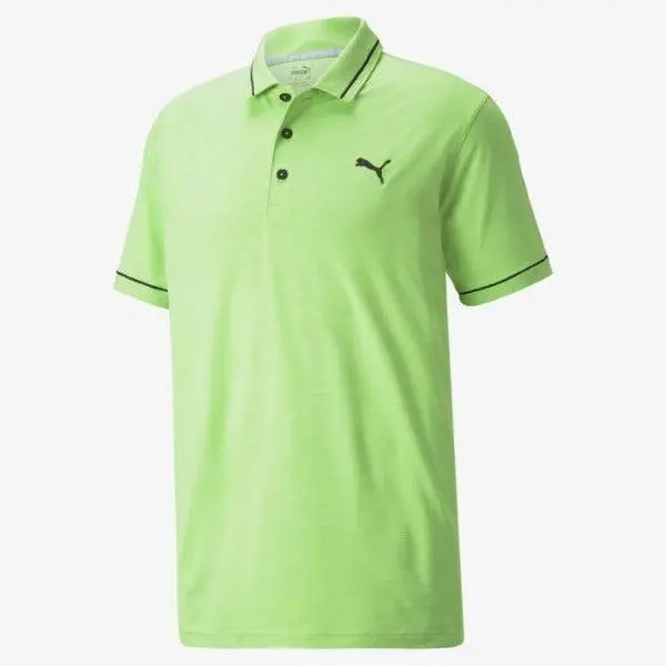 Puma Cloudspun Monarch Polo - Mens 202 11 Puma Cloudspun Monarch Polo - Mens 202 - Image 9