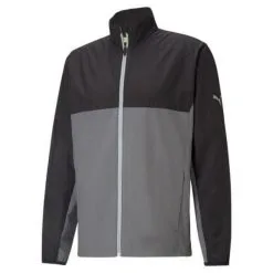 Puma First Mile Wind Jacket - Mens -Cheap CLUBS Store Puma First Mile Wind Jacket Mens Apparel 3