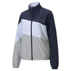 Puma Golf Track Jacket - Womens