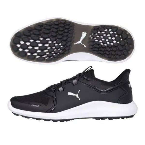 Puma Ignite Fasten8 Spikeless Golf Shoe - Mens 2021 6 Puma Ignite Fasten8 Spikeless Golf Shoe - Mens 2021 - Image 4