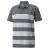 Puma MATTR Kiwi Stripe Polo - Mens -Cheap CLUBS Store Puma MATTR Kiwi Stripe Polo Mens Polo