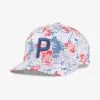 Puma Nassau P Snapback Cap -Cheap CLUBS Store Puma Nassau P Snapback Cap Hats
