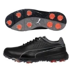 Puma ProAdapt Delta Golf Shoe - Mens -Cheap CLUBS Store Puma ProAdapt Delta Golf Shoe Mens Shoes 4