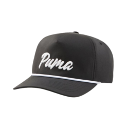 Puma Retro Rope Snapback Cap -Cheap CLUBS Store Puma Retro Rope Snapback Cap Hats 2