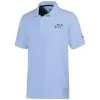 Puma Slow Play Pocket Polo - Mens