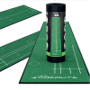 PuttOUT Large Putting Mat - Green -Cheap CLUBS Store PuttOUT Large Putting Mat Green Training Aid