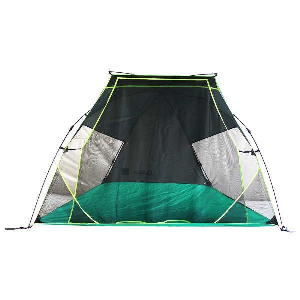 Golf Supply House Quick - Up Practice Net 5'L X 8'W X 5'H 4 Golf Supply House Quick - Up Practice Net 5'L X 8'W X 5'H - Image 2