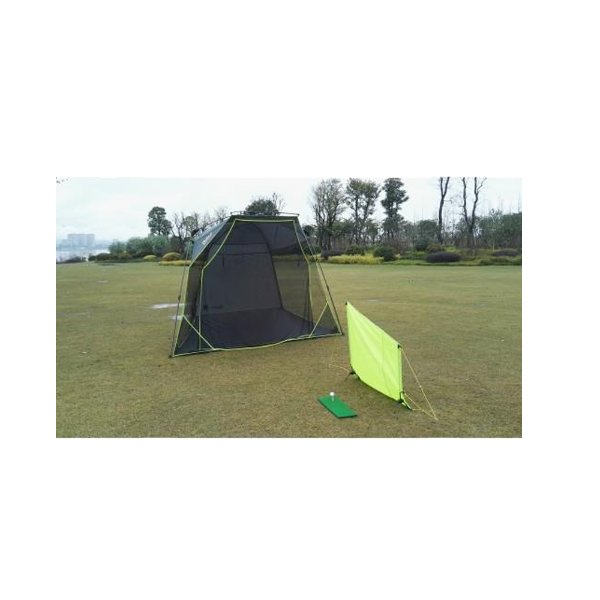 Golf Supply House Quick - Up Practice Net 5'L X 8'W X 5'H 5 Golf Supply House Quick - Up Practice Net 5'L X 8'W X 5'H - Image 3