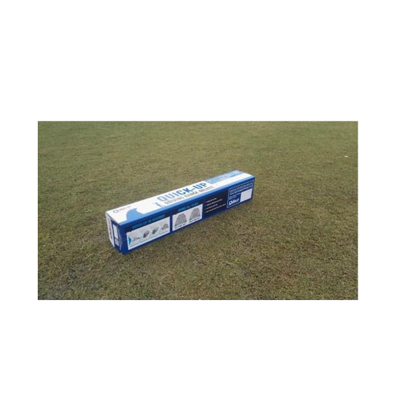 Golf Supply House Quick - Up Practice Net 5'L X 8'W X 5'H 6 Golf Supply House Quick - Up Practice Net 5'L X 8'W X 5'H - Image 4