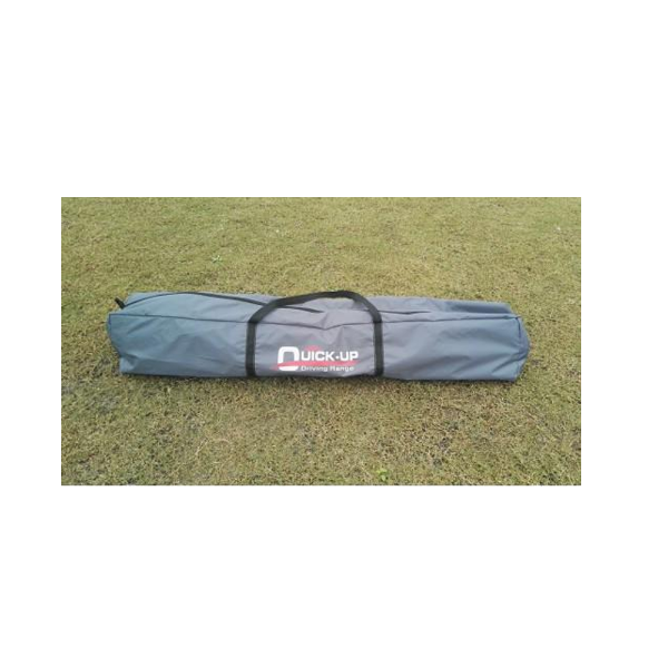 Golf Supply House Quick - Up Practice Net 5'L X 8'W X 5'H 7 Golf Supply House Quick - Up Practice Net 5'L X 8'W X 5'H - Image 5