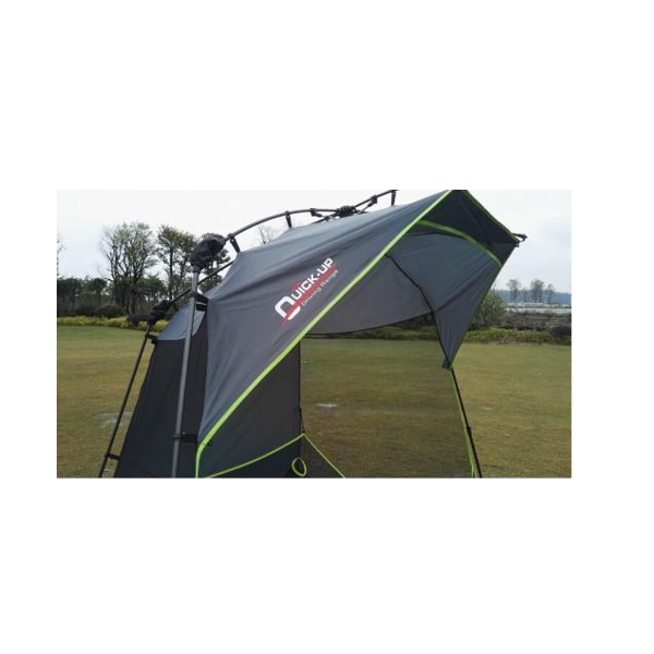 Golf Supply House Quick - Up Practice Net 5'L X 8'W X 5'H 9 Golf Supply House Quick - Up Practice Net 5'L X 8'W X 5'H - Image 7