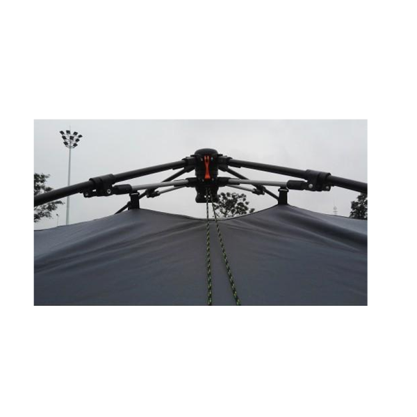 Golf Supply House Quick - Up Practice Net 5'L X 8'W X 5'H 10 Golf Supply House Quick - Up Practice Net 5'L X 8'W X 5'H - Image 8