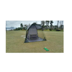 Golf Supply House Quick - Up Practice Net 5'L X 8'W X 5'H 19 Golf Supply House Quick - Up Practice Net 5'L X 8'W X 5'H -Cheap CLUBS Store Quick Up Practice Net 5L X 8W X 5H Training Aid 9 63fd2df5 656e 4657 9256 ebb00c6653b0