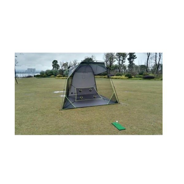 Golf Supply House Quick - Up Practice Net 5'L X 8'W X 5'H 11 Golf Supply House Quick - Up Practice Net 5'L X 8'W X 5'H - Image 9