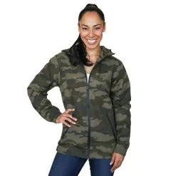 QuikFlip - Dryflip Rain Jacket - Unisex -Cheap CLUBS Store QuikFlip Dryflip Rain Jacket Unisex Apparel 5