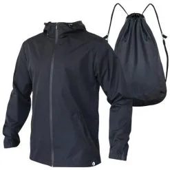 QuikFlip - Dryflip Rain Jacket - Unisex -Cheap CLUBS Store QuikFlip Dryflip Rain Jacket Unisex Apparel 6