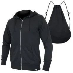 QuikFlip Hero Hoodie Classic Full Zip - Unisex