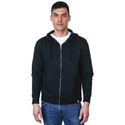 QuikFlip Hero Hoodie Classic Full Zip - Unisex -Cheap CLUBS Store QuikFlip Hero Hoodie Classic Full Zip Unisex Apparel 4