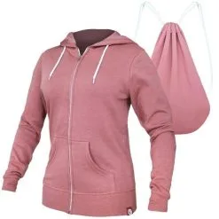 QuikFlip Hero Hoodie Lite Full Zip - Womens -Cheap CLUBS Store QuikFlip Hero Hoodie Lite Full Zip Womens Apparel 4