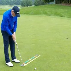 Golf Supply House Raflewski Tour Putting Ruler