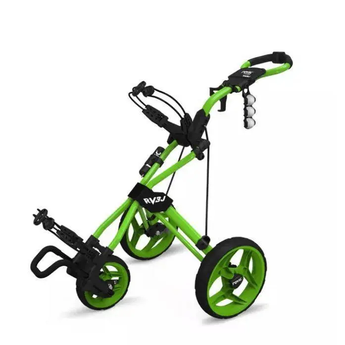 Rovic RV3J Swivel By Clicgear 4 Rovic RV3J Swivel By Clicgear - Image 2