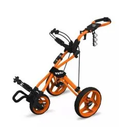 Rovic RV3J Swivel By Clicgear 9 Rovic RV3J Swivel By Clicgear -Cheap CLUBS Store Rovic RV3J Swivel by Clicgear Push Cart 3