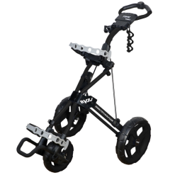 Rovic RV3J Swivel By Clicgear 11 Rovic RV3J Swivel By Clicgear -Cheap CLUBS Store Rovic RV3J Swivel by Clicgear Push Cart 5