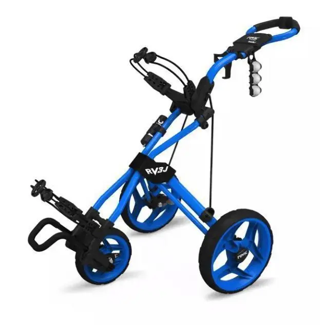 Rovic RV3J Swivel By Clicgear 3 Rovic RV3J Swivel By Clicgear