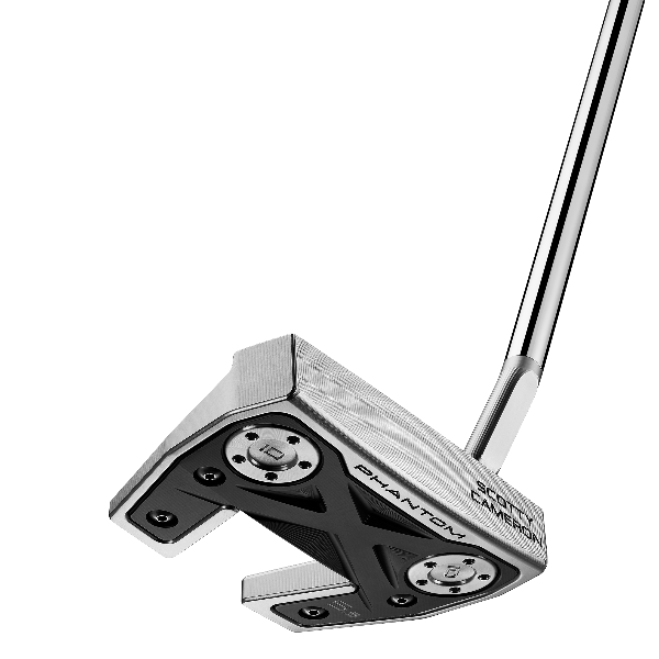 Scotty Cameron 2022 Phantom X 5.5 Putter 3 Scotty Cameron 2022 Phantom X 5.5 Putter