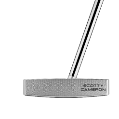 Scotty Cameron 2022 Phantom X 5s Putter -Cheap CLUBS Store Scotty Cameron 2022 Phantom X 5s Putter Putter 3