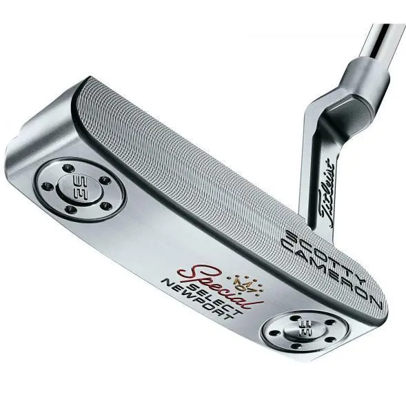 Scotty Cameron Special Select Putter Collection - 2020 4 Scotty Cameron Special Select Putter Collection - 2020 - Image 2