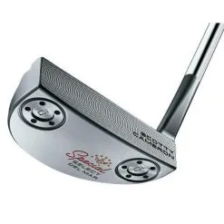 Scotty Cameron Special Select Putter Collection - 2020 -Cheap CLUBS Store Scotty Cameron Special Select Putter Collection 2020 Putter 4