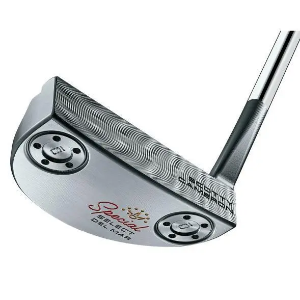 Scotty Cameron Special Select Putter Collection - 2020 6 Scotty Cameron Special Select Putter Collection - 2020 - Image 4