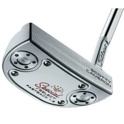 Scotty Cameron Special Select Putter Collection - 2020 14 Scotty Cameron Special Select Putter Collection - 2020 -Cheap CLUBS Store Scotty Cameron Special Select Putter Collection 2020 Putter 5 663b82ab c5a4 4450 b564 215ae8b15c2b