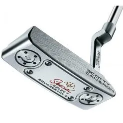 Scotty Cameron Special Select Putter Collection - 2020 -Cheap CLUBS Store Scotty Cameron Special Select Putter Collection 2020 Putter 6