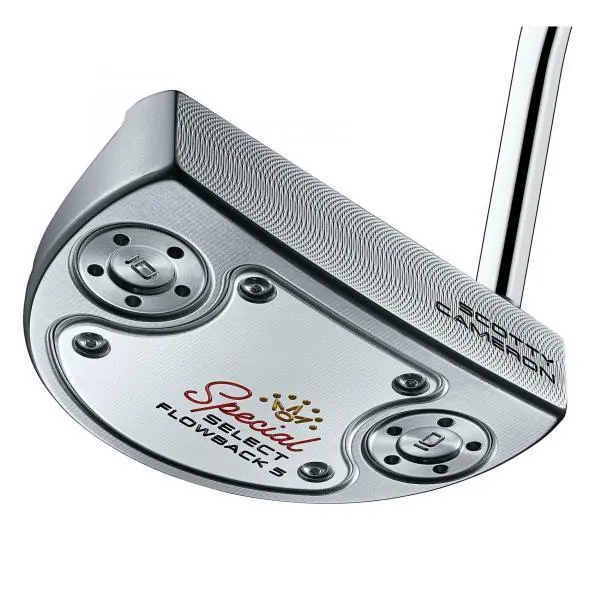 Scotty Cameron Special Select Putter Collection - 2020 9 Scotty Cameron Special Select Putter Collection - 2020 - Image 7