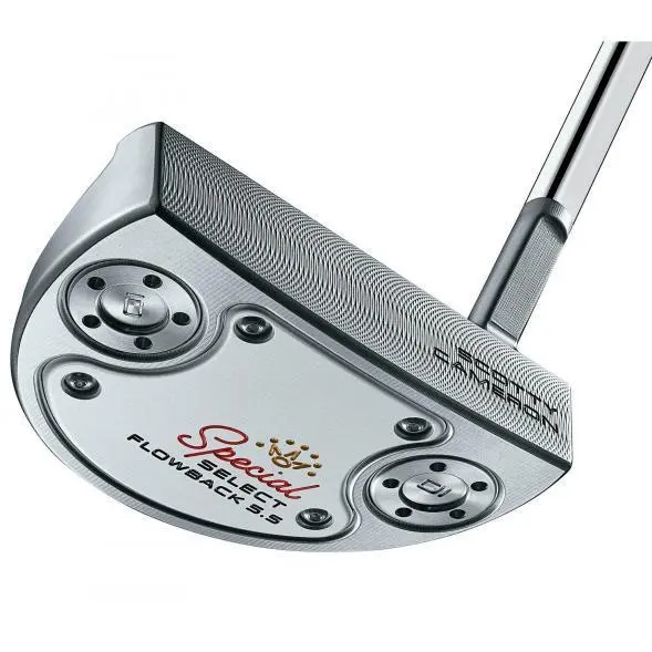 Scotty Cameron Special Select Putter Collection - 2020 10 Scotty Cameron Special Select Putter Collection - 2020 - Image 8