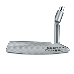 Scotty Cameron Super Select Newport 2 Plus Putter -Cheap CLUBS Store Scotty Cameron Super Select Newport 2 Plus Putter Putter 3